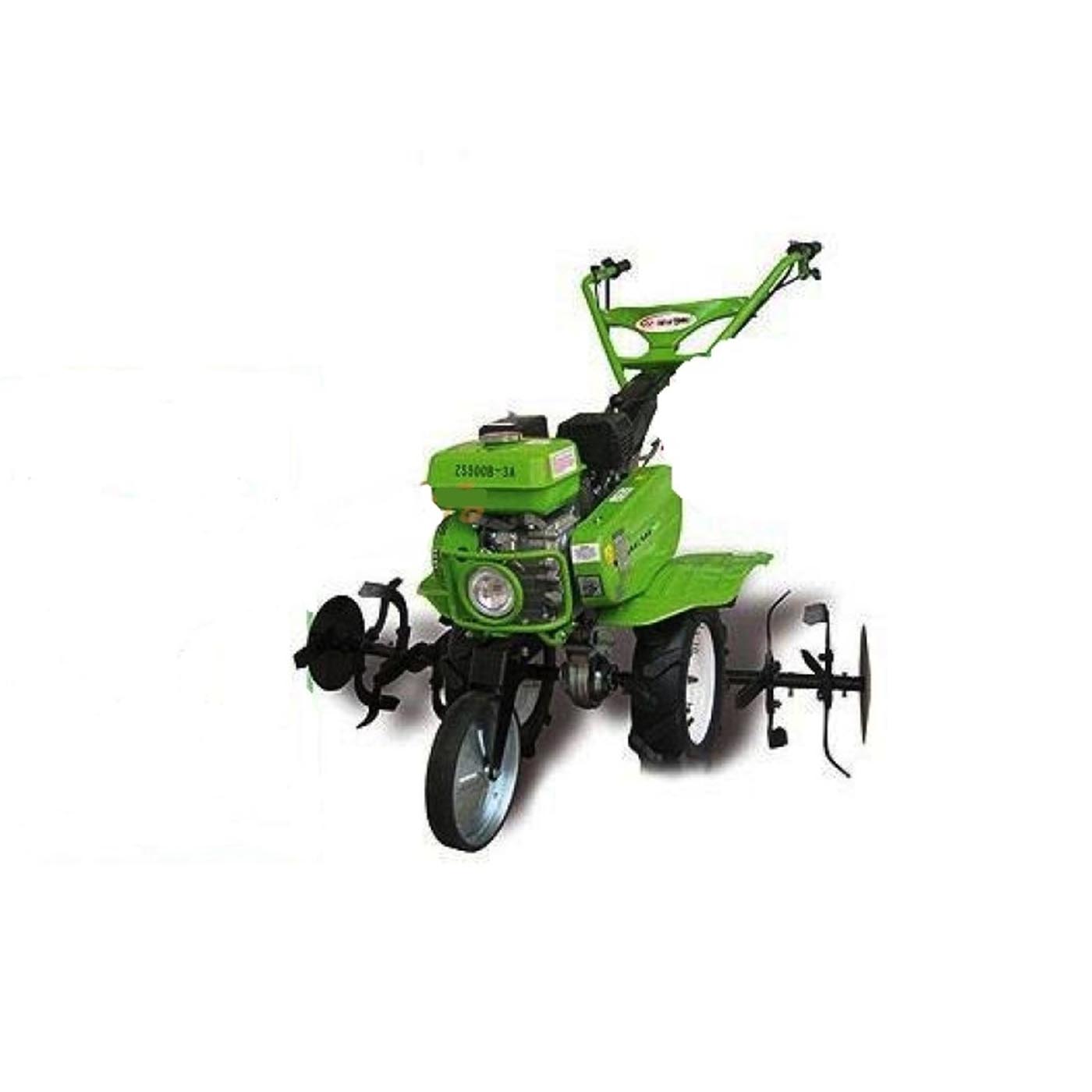 МОТОФРЕЗА ZS500B4-3M