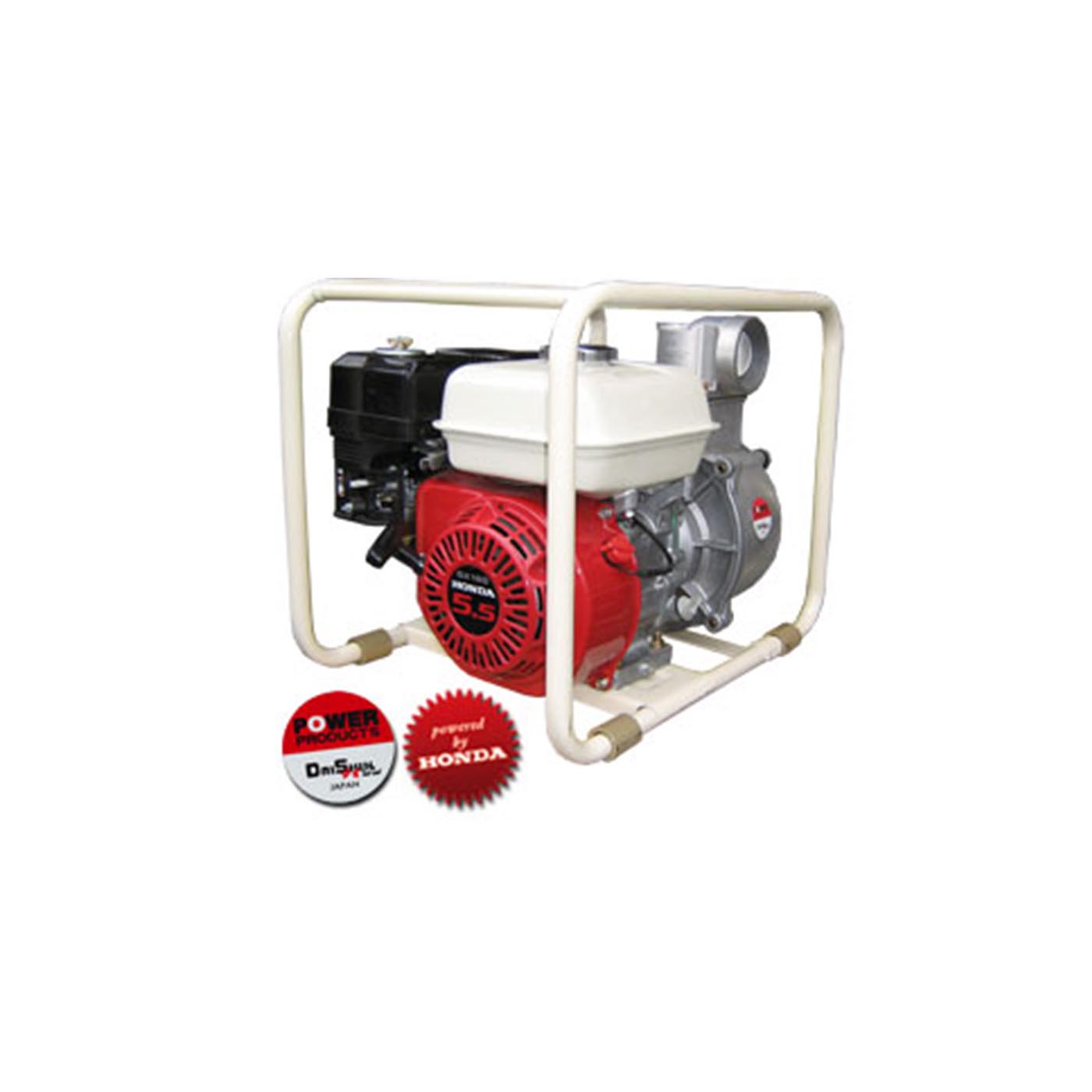 МОТОРНА ПОМПА HONDA 3″