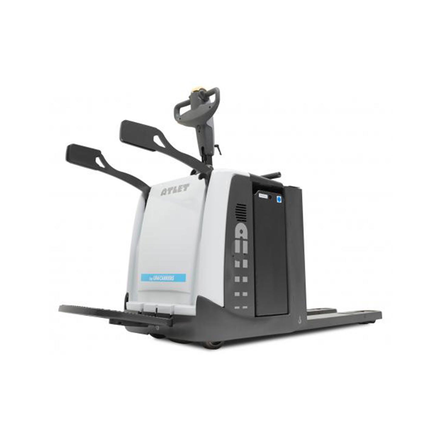 ПАЛЕТНА КОЛИЧКА UniCarriers PMR