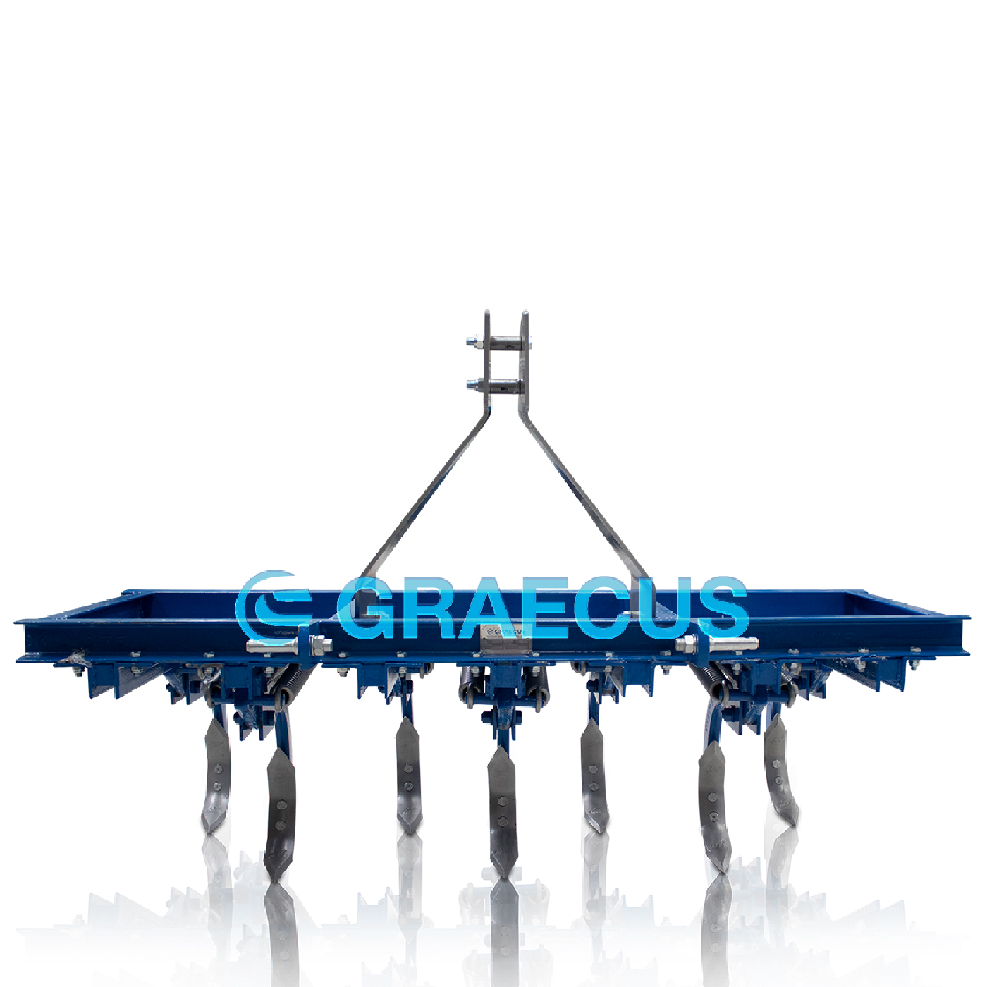 КУЛТИВАТОР GRAECUS BCS