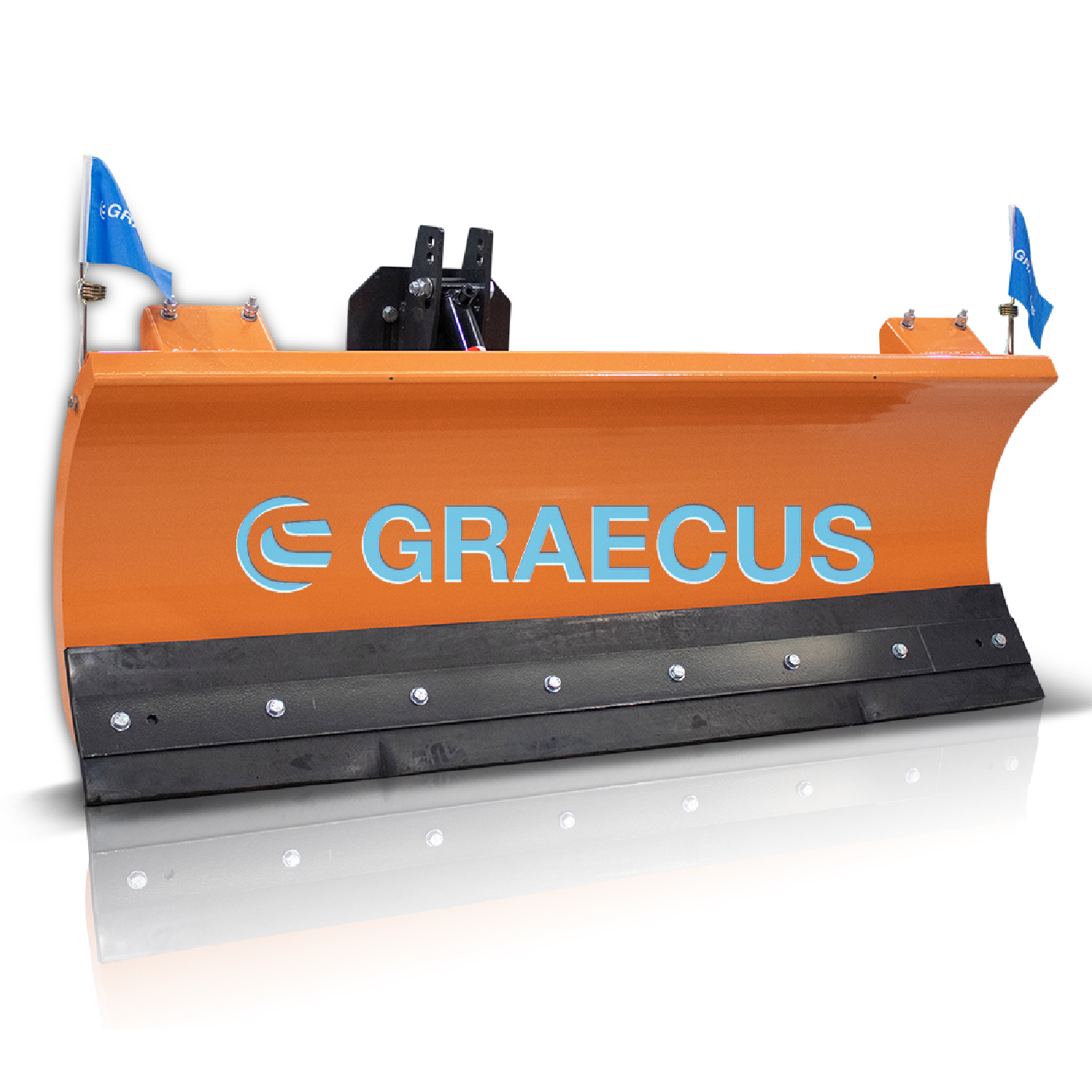 ГРЕБЛО ЗА СНЯГ GRAECUS EXS