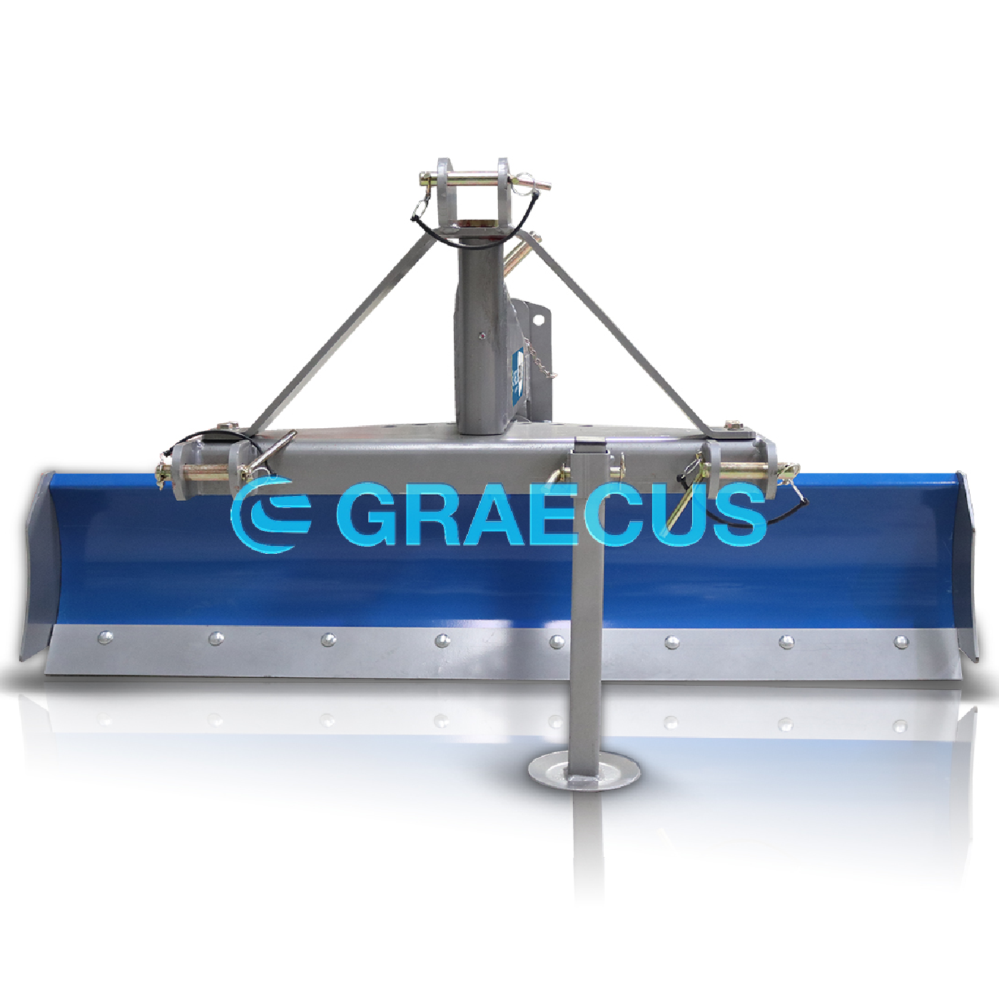 ГРЕЙДЕР GRAECUS PBG
