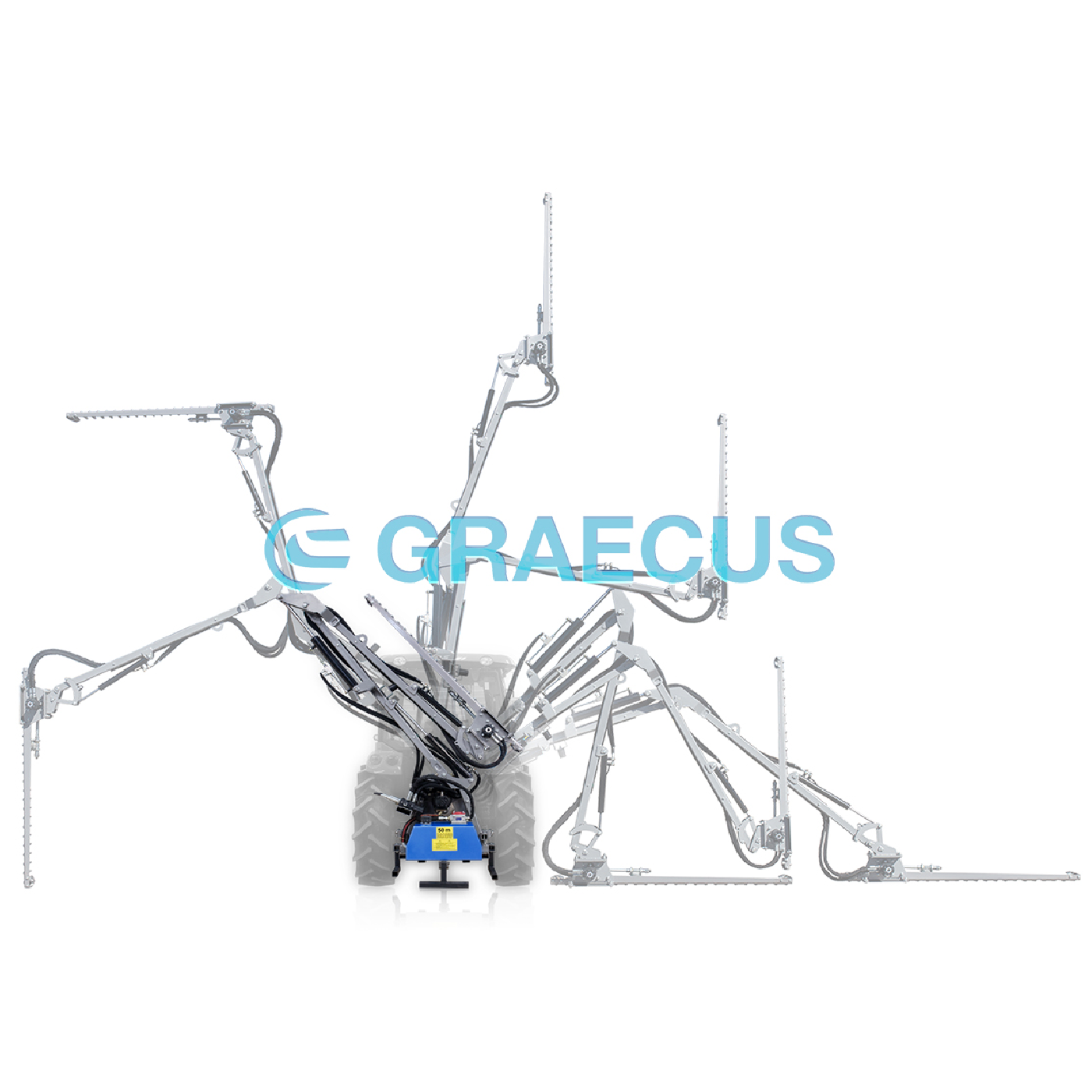 ХРАСТОРЕЗ GRAECUS LK