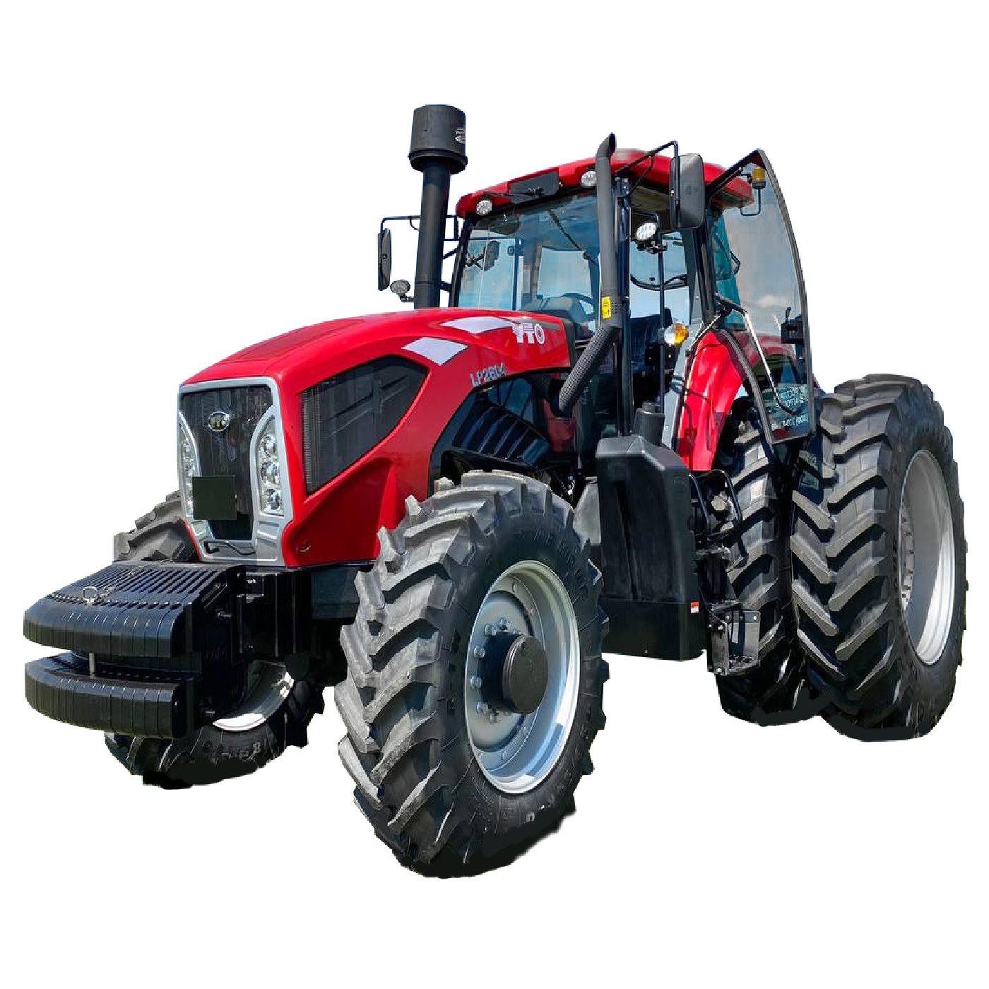 ТРАКТОР YTO ELP2604