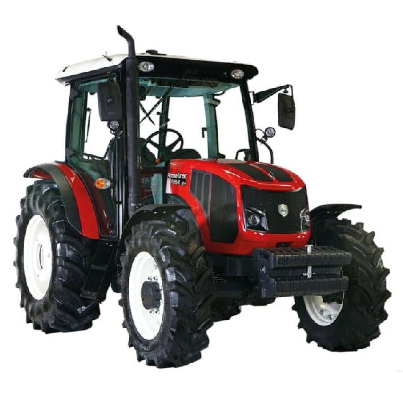 ТРАКТОР ARMATRAC 1054 E+ CRD5