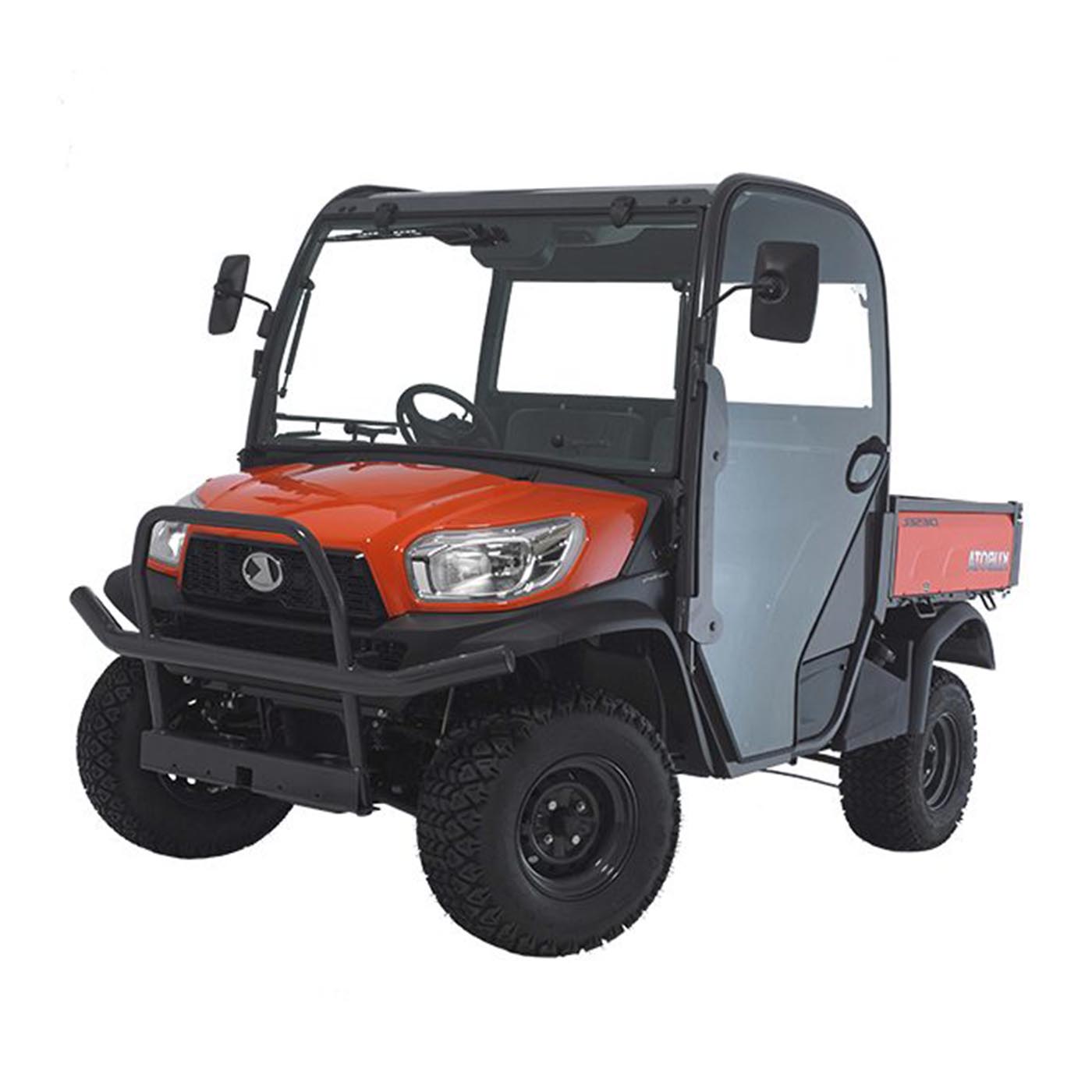 RTV X900 KUBOTA