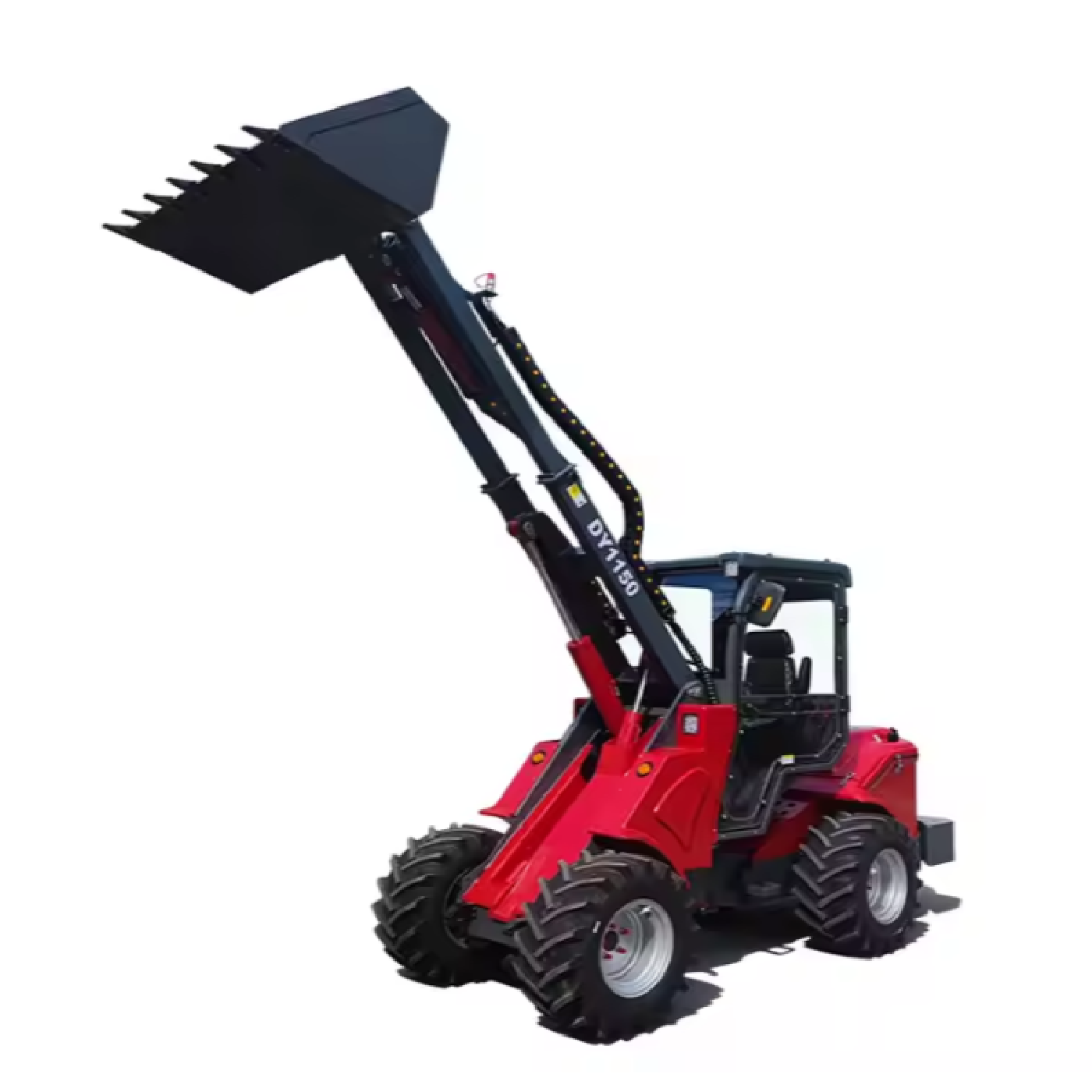 МИНИ ТЕЛЕСКОПИЧЕН ЧЕЛЕН ТОВАРАЧ TAIAN DY1150