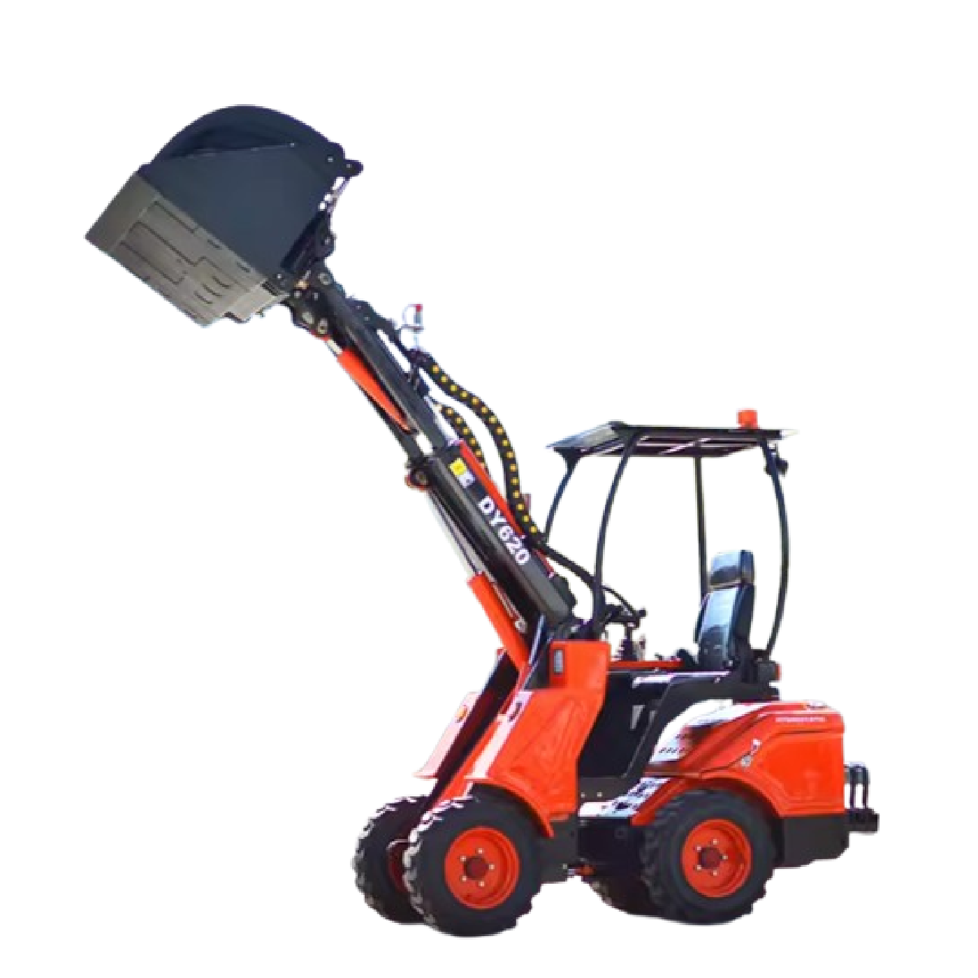 МИНИ ТЕЛЕСКОПИЧЕН ЧЕЛЕН ТОВАРАЧ TAIAN DY620