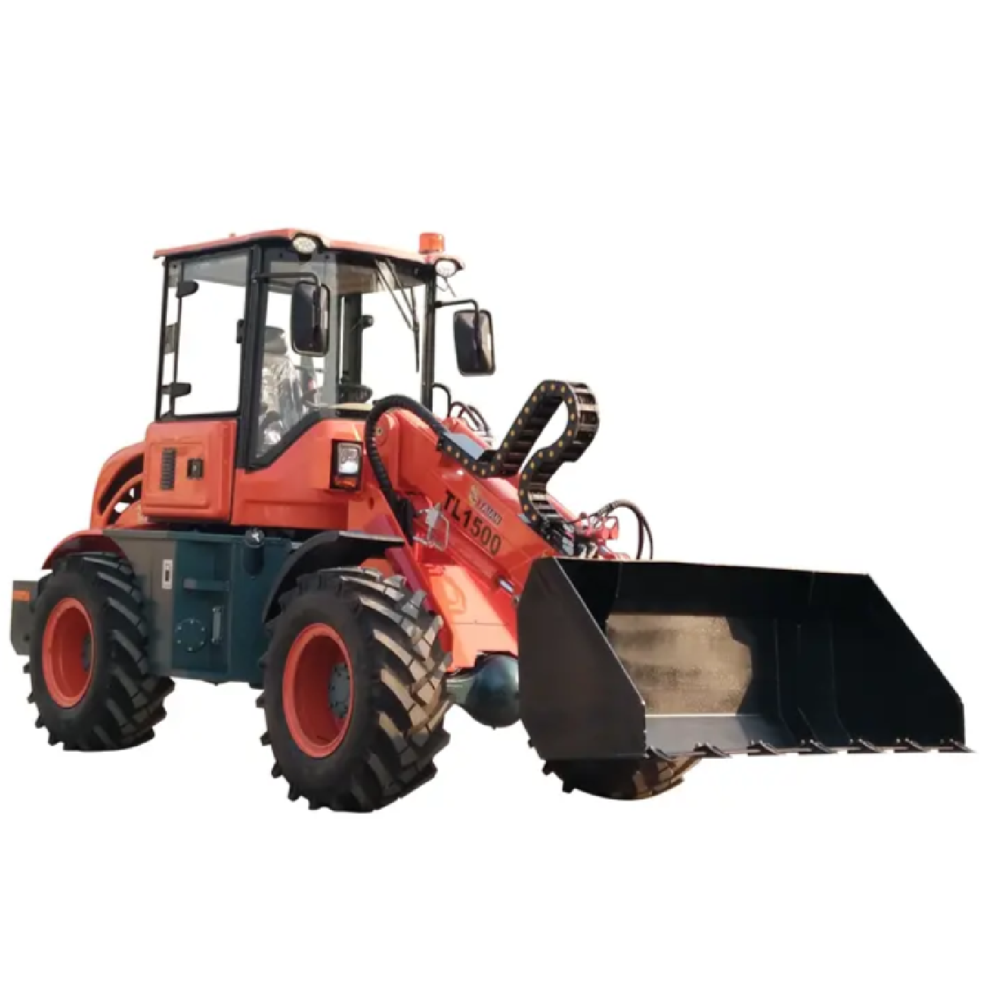 ТЕЛЕСКОПИЧЕН ЧЕЛЕН ТОВАРАЧ TAIAN TL1500