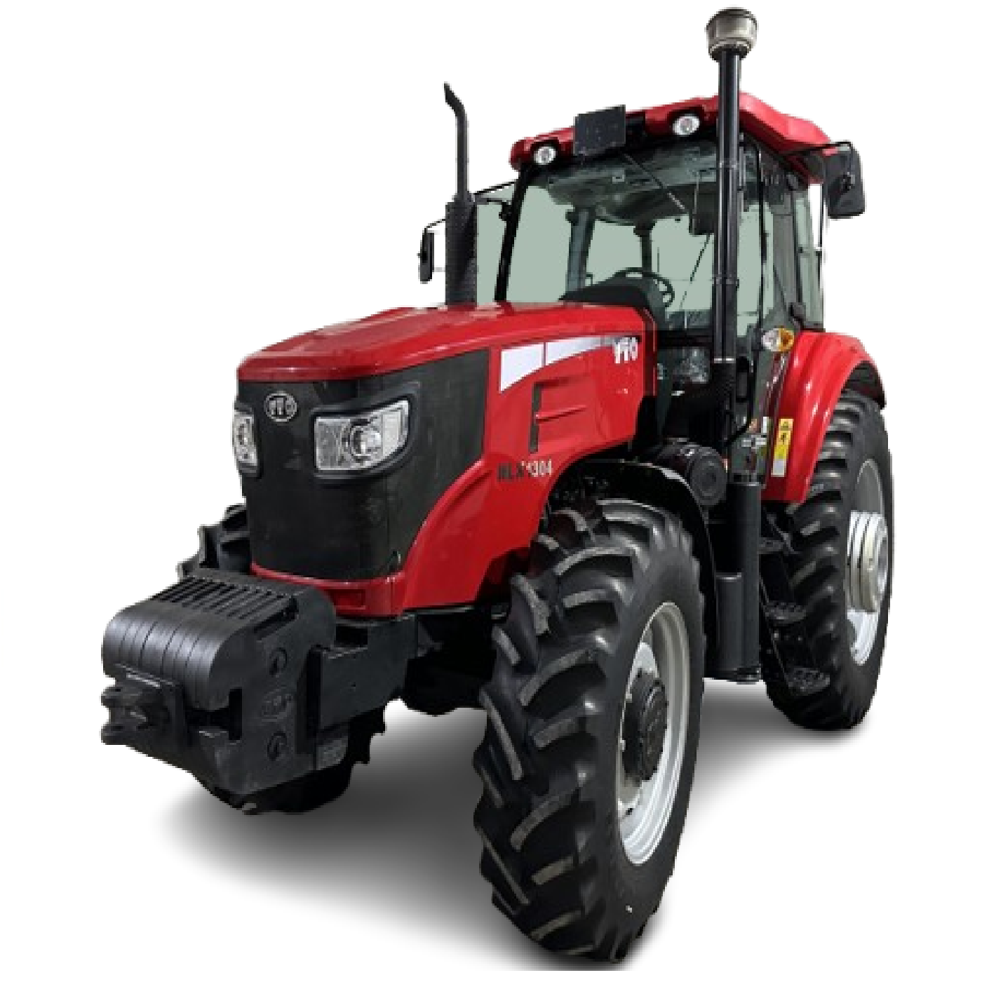ТРАКТОР YTO NLX1404