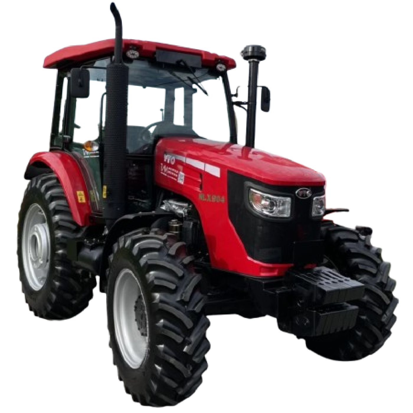 ТРАКТОР YTO NLX904